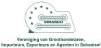 Vereniging van Groothandelaren in Schoeisel VIMAGRO